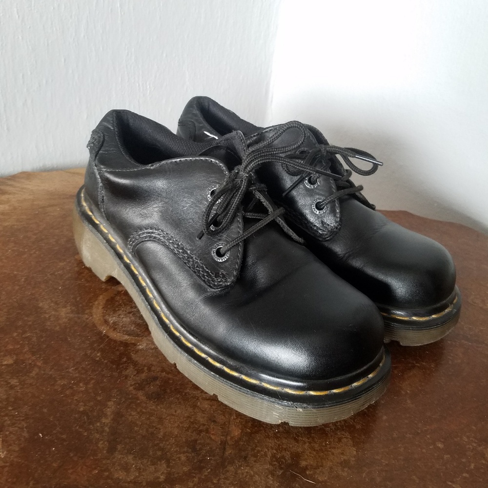 Dr. Martens Chanda shoes